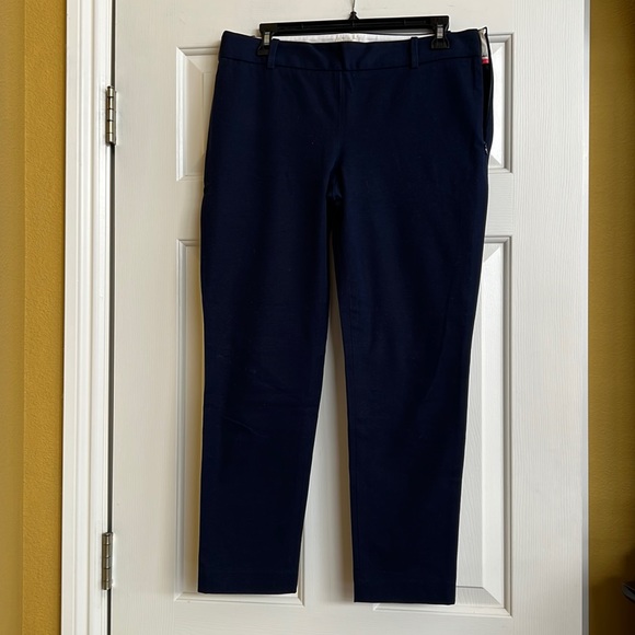 J. Crew pants